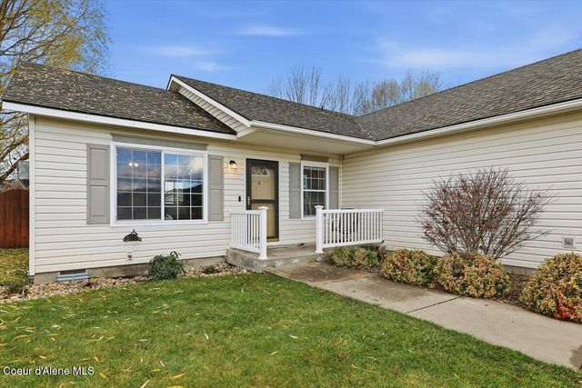 6182 W LOFTY RIDGE ST, Rathdrum, ID 83858