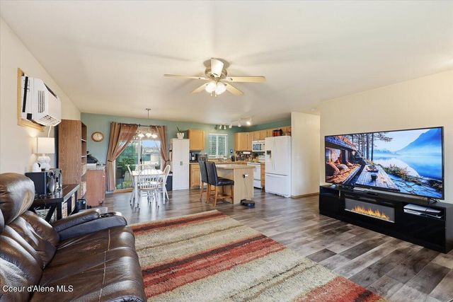 6182 W LOFTY RIDGE ST, Rathdrum, ID 83858