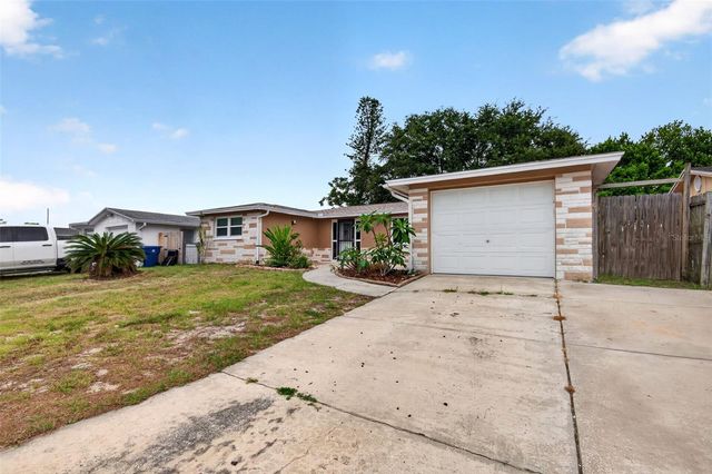 2602 OHIO PLACE, Holiday, FL 34691