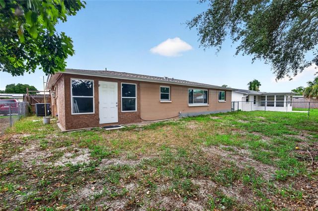 2602 OHIO PLACE, Holiday, FL 34691