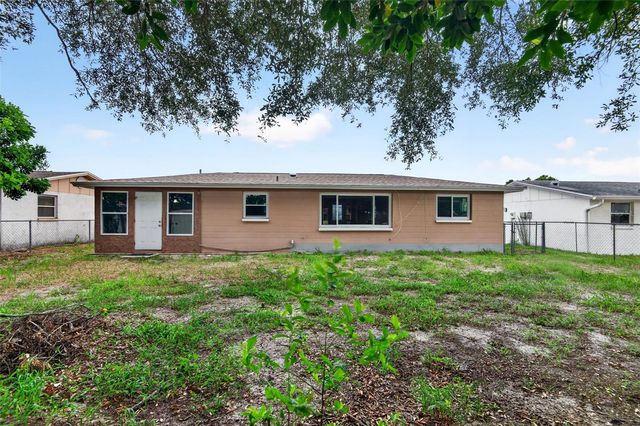 2602 OHIO PLACE, Holiday, FL 34691