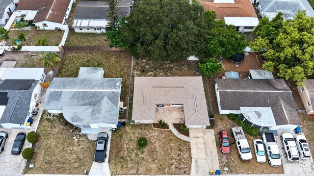 2602 OHIO PLACE, Holiday, FL 34691