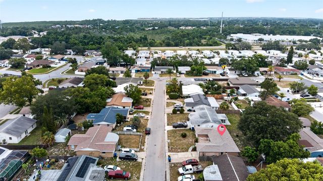 2602 OHIO PLACE, Holiday, FL 34691