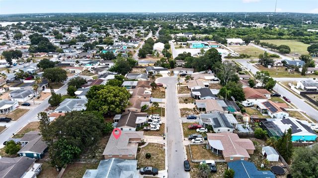 2602 OHIO PLACE, Holiday, FL 34691