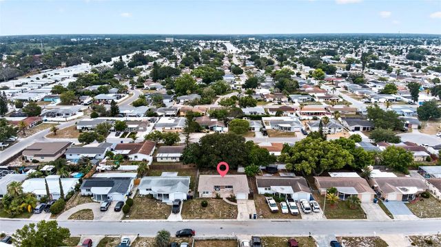 2602 OHIO PLACE, Holiday, FL 34691