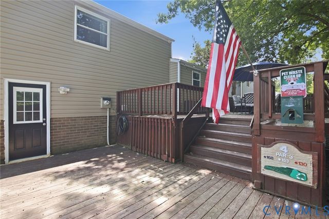 4812 Fairlake Ln, Glen Allen, VA 23060