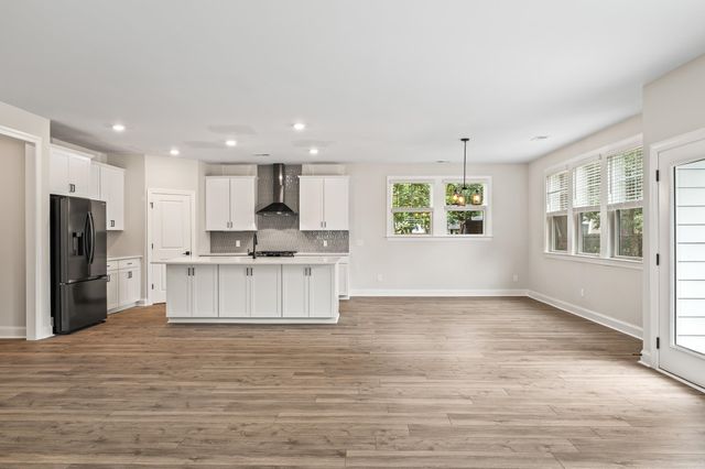 4850 Huckleberry Ln., Conway, SC 29526