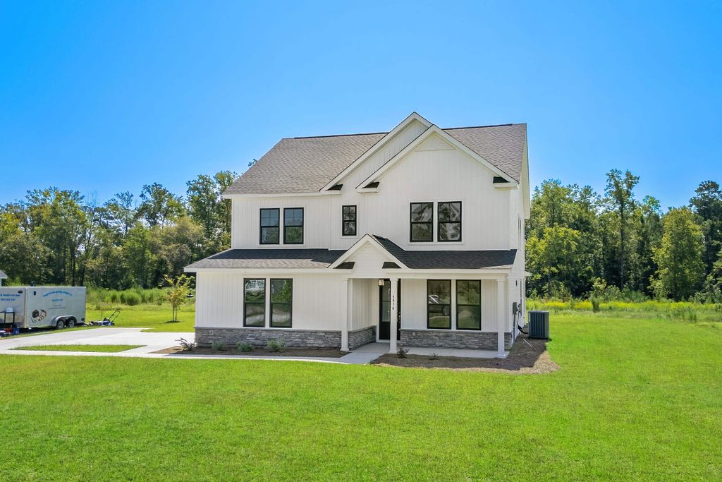 4850 Huckleberry Ln., Conway, SC 29526 — photo 2