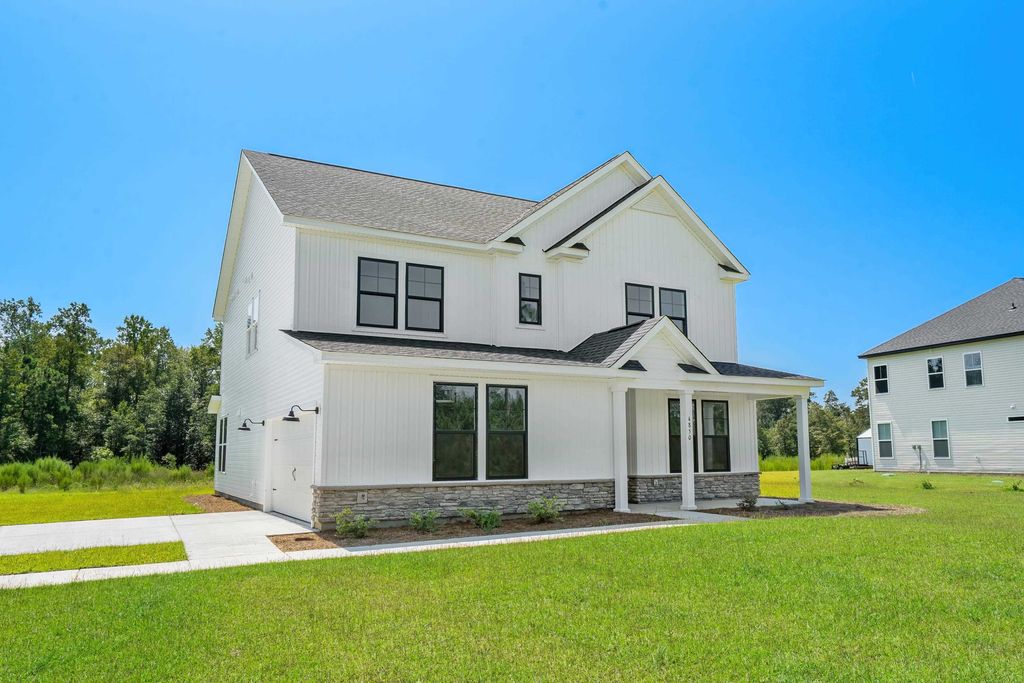 4850 Huckleberry Ln., Conway, SC 29526 — photo 3