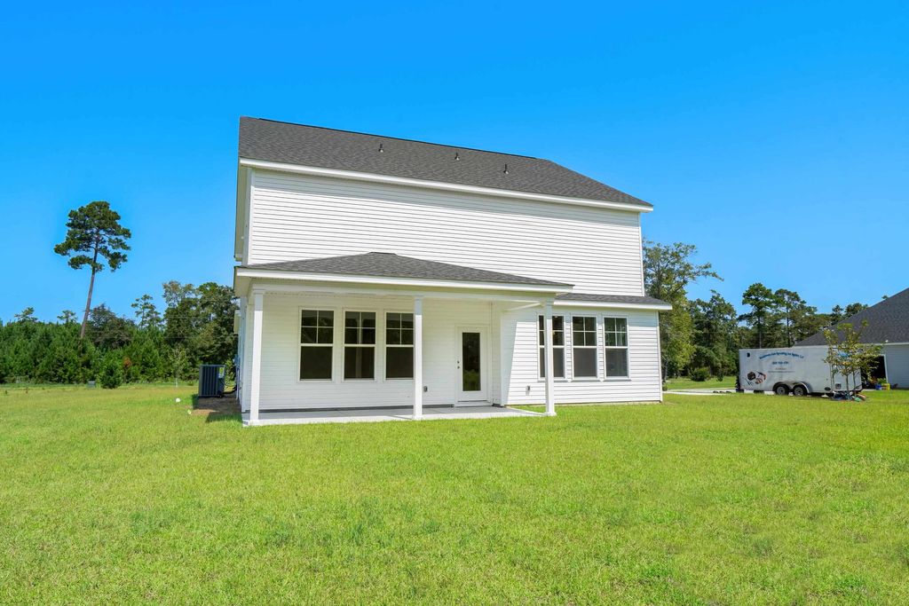 4850 Huckleberry Ln., Conway, SC 29526 — photo 4
