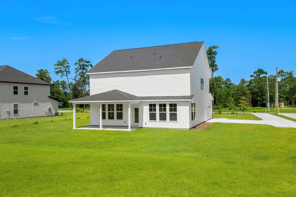 4850 Huckleberry Ln., Conway, SC 29526 — photo 5