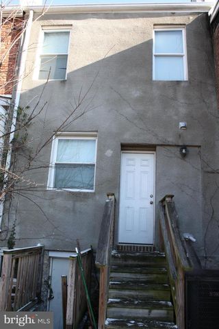 4830 PIMLICO RD, Baltimore, MD 21215