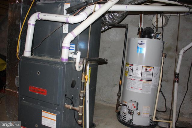 4830 PIMLICO RD, Baltimore, MD 21215