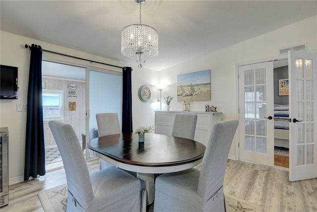 809 Lychee Drive, Barefoot Bay, FL 32976