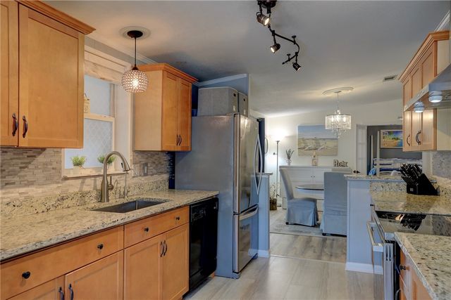 809 Lychee Drive, Barefoot Bay, FL 32976