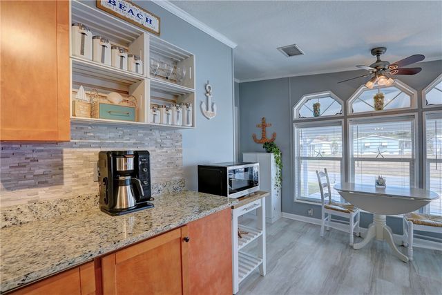 809 Lychee Drive, Barefoot Bay, FL 32976