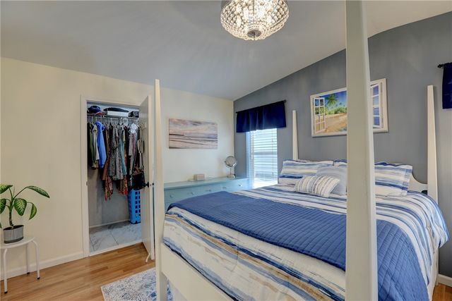 809 Lychee Drive, Barefoot Bay, FL 32976