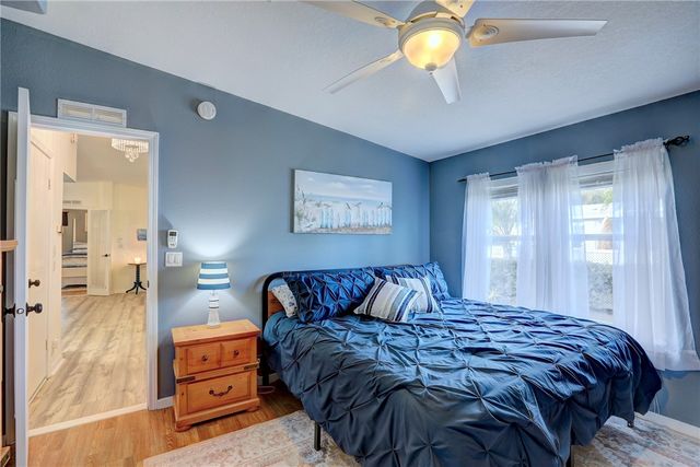 809 Lychee Drive, Barefoot Bay, FL 32976