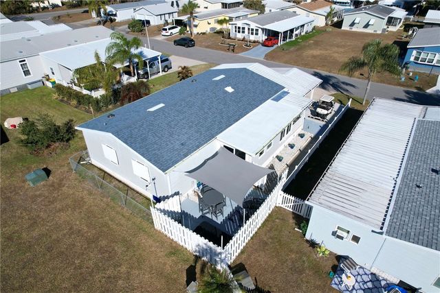 809 Lychee Drive, Barefoot Bay, FL 32976