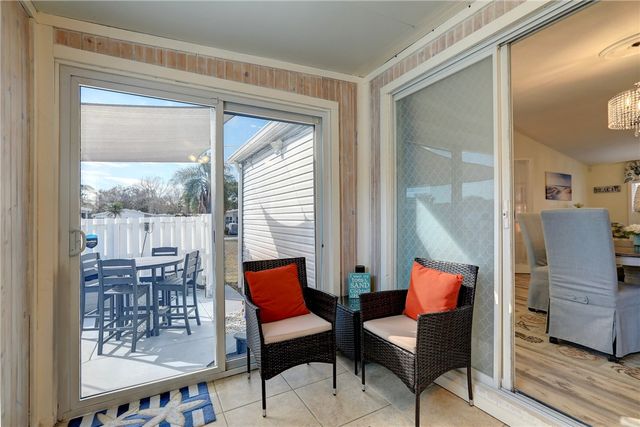 809 Lychee Drive, Barefoot Bay, FL 32976