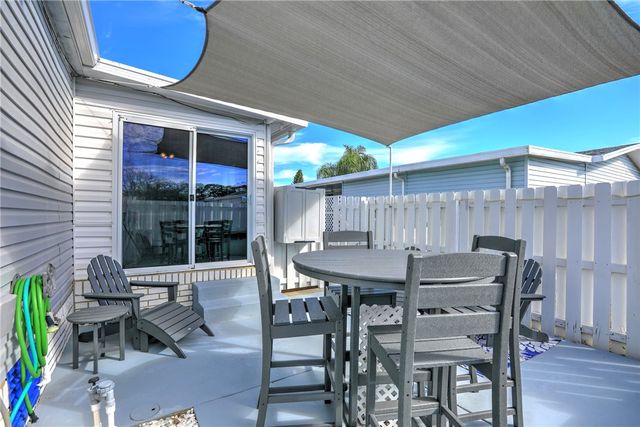 809 Lychee Drive, Barefoot Bay, FL 32976