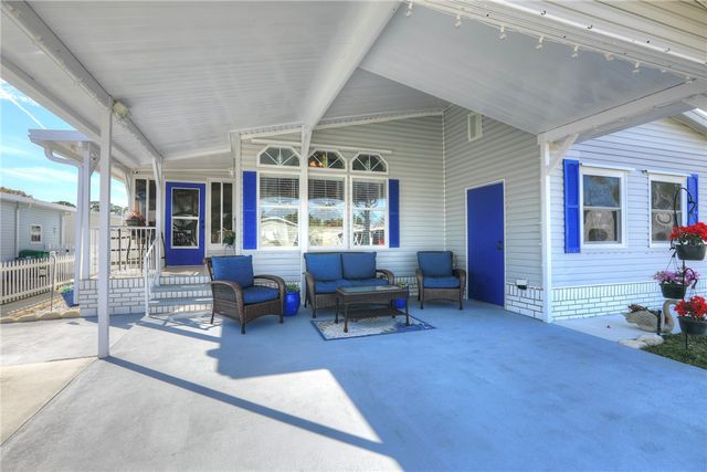 809 Lychee Drive, Barefoot Bay, FL 32976