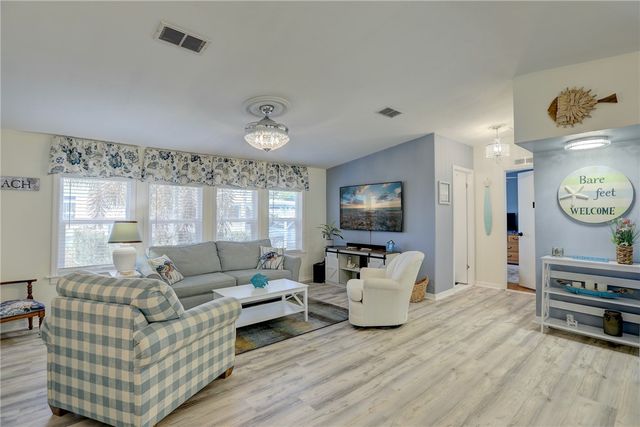 809 Lychee Drive, Barefoot Bay, FL 32976