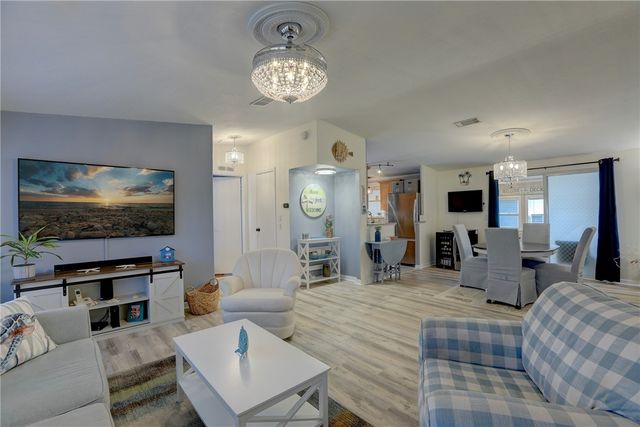 809 Lychee Drive, Barefoot Bay, FL 32976