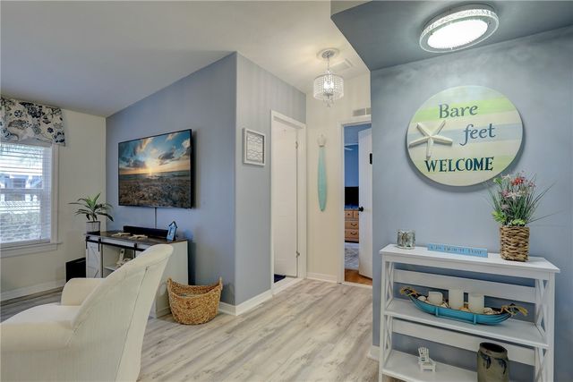 809 Lychee Drive, Barefoot Bay, FL 32976