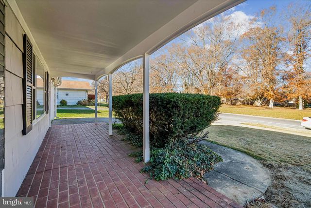 2820 BELAIR DR, Bowie, MD 20715