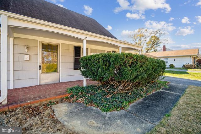 2820 BELAIR DR, Bowie, MD 20715