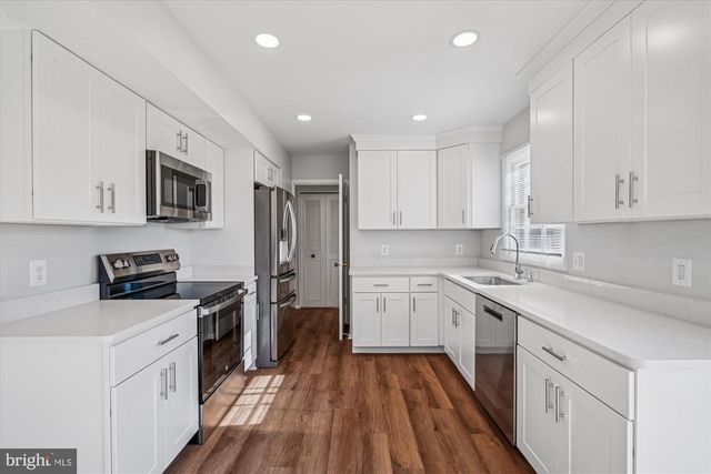 2820 BELAIR DR, Bowie, MD 20715