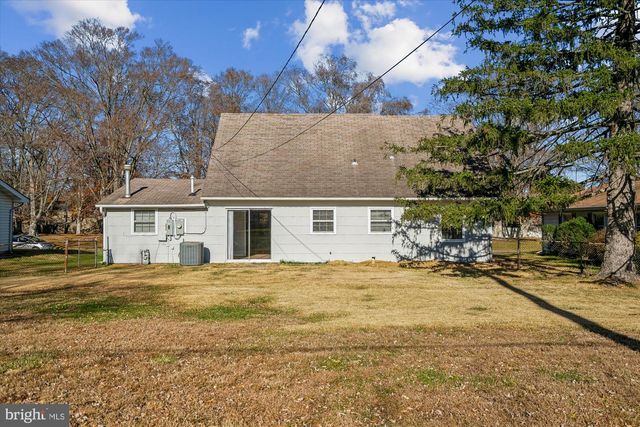 2820 BELAIR DR, Bowie, MD 20715