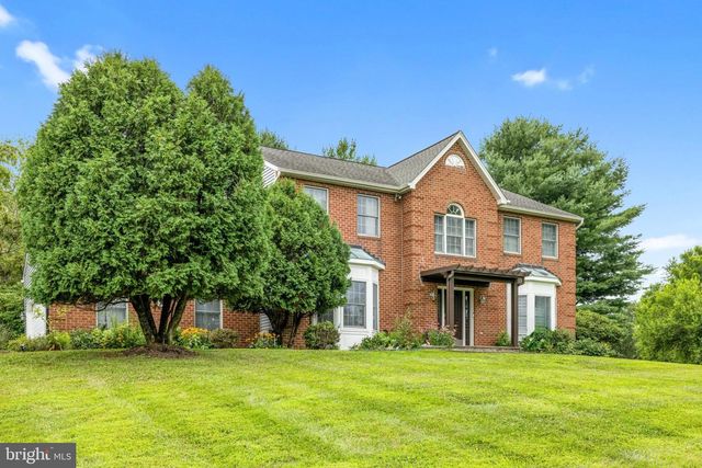 21 DEEP POWDER CT, Woodstock, MD 21163