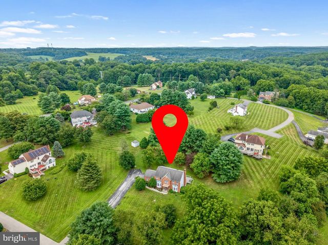 21 DEEP POWDER CT, Woodstock, MD 21163