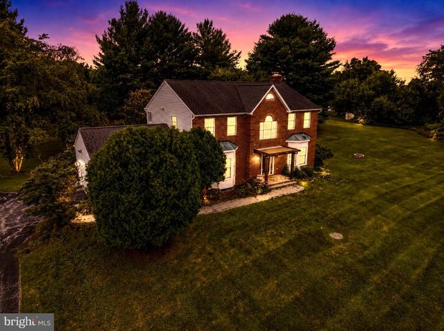 21 DEEP POWDER CT, Woodstock, MD 21163