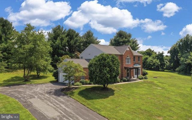 21 DEEP POWDER CT, Woodstock, MD 21163