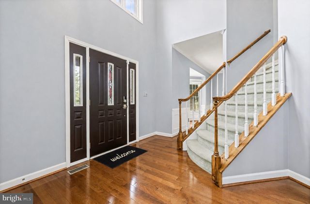21 DEEP POWDER CT, Woodstock, MD 21163