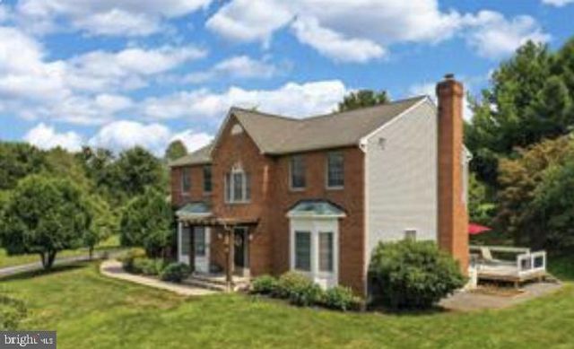 21 DEEP POWDER CT, Woodstock, MD 21163