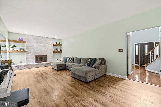 21 DEEP POWDER CT, Woodstock, MD 21163