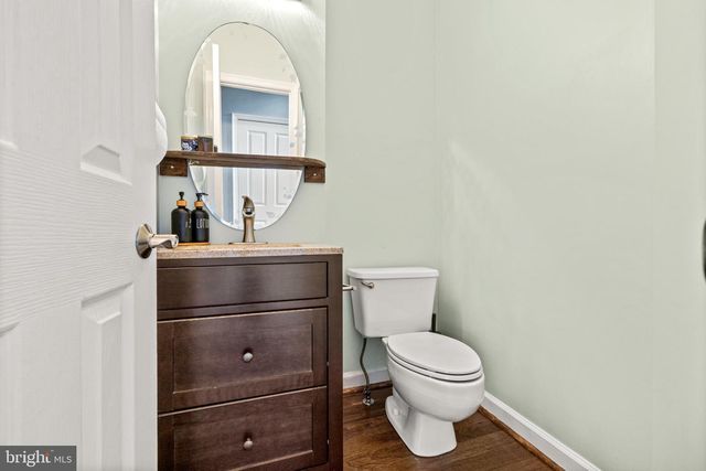 21 DEEP POWDER CT, Woodstock, MD 21163