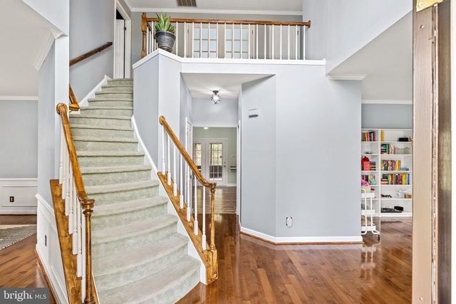 21 DEEP POWDER CT, Woodstock, MD 21163