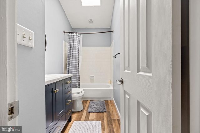 21 DEEP POWDER CT, Woodstock, MD 21163
