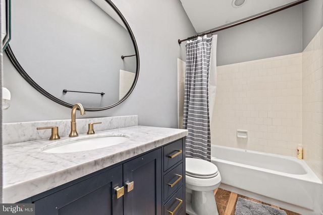 21 DEEP POWDER CT, Woodstock, MD 21163