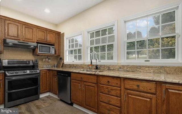 21 DEEP POWDER CT, Woodstock, MD 21163