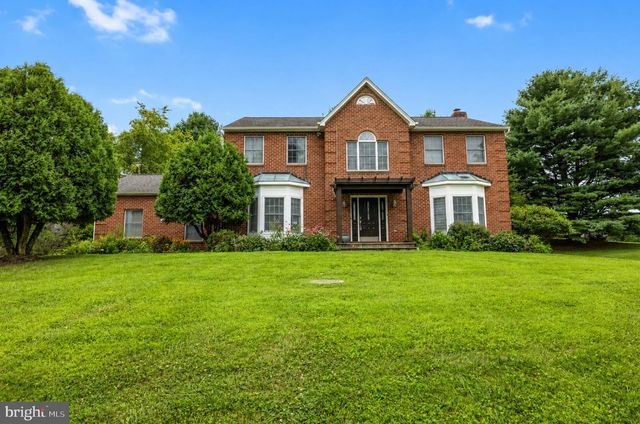 21 DEEP POWDER CT, Woodstock, MD 21163