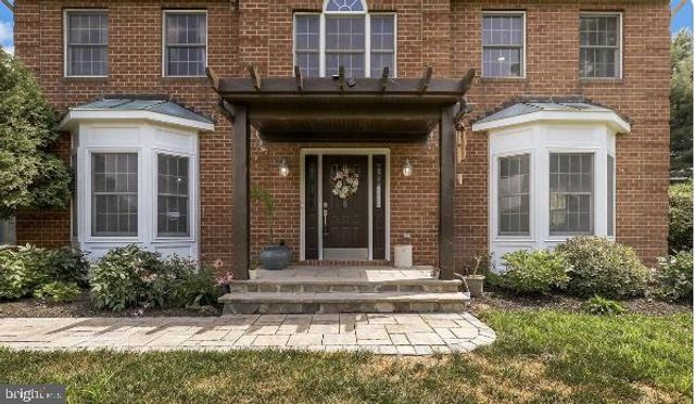 21 DEEP POWDER CT, Woodstock, MD 21163