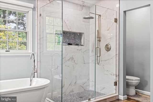 21 DEEP POWDER CT, Woodstock, MD 21163