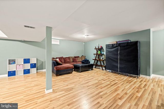 21 DEEP POWDER CT, Woodstock, MD 21163