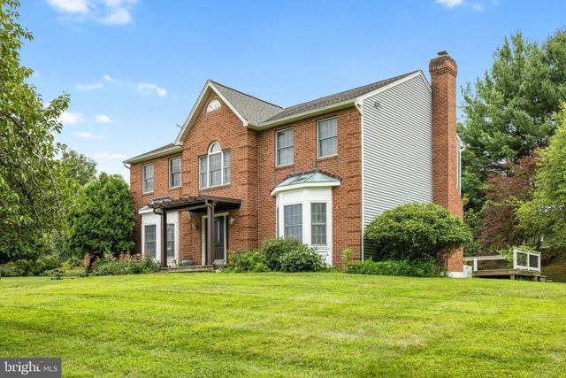 21 DEEP POWDER CT, Woodstock, MD 21163